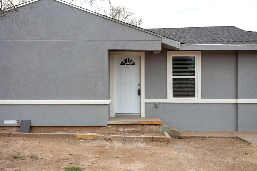 416 Maple Street, Amarillo, TX 79107 - #3