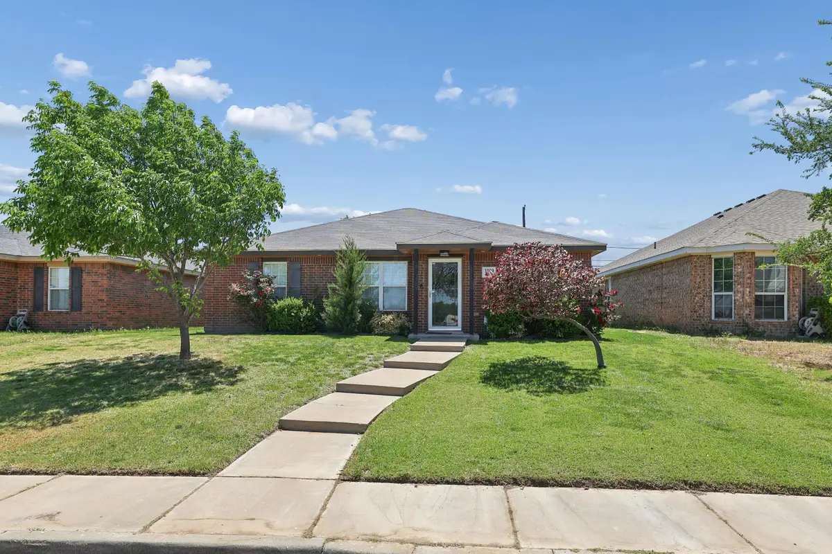 1109 Pagoda Drive, Amarillo, TX 79110-2639 - #1