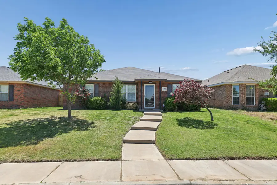 1109 Pagoda Drive, Amarillo, TX 79110-2639 - #2
