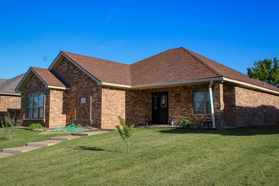 3711 Arden Road, Amarillo, TX 79118 - #3