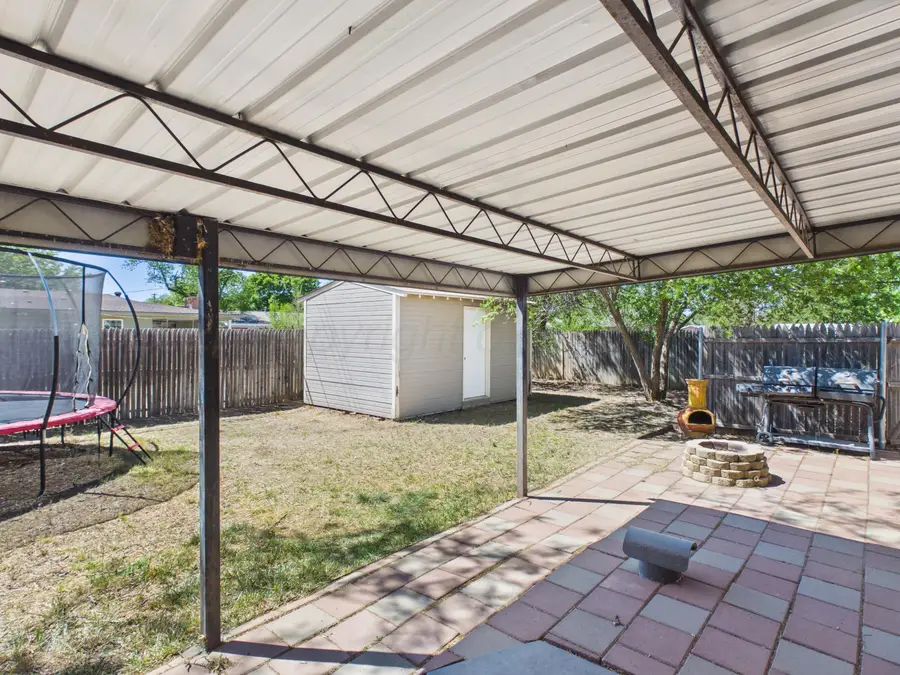 1528 Stubbs Street, Amarillo, TX 79106-2308 - #3