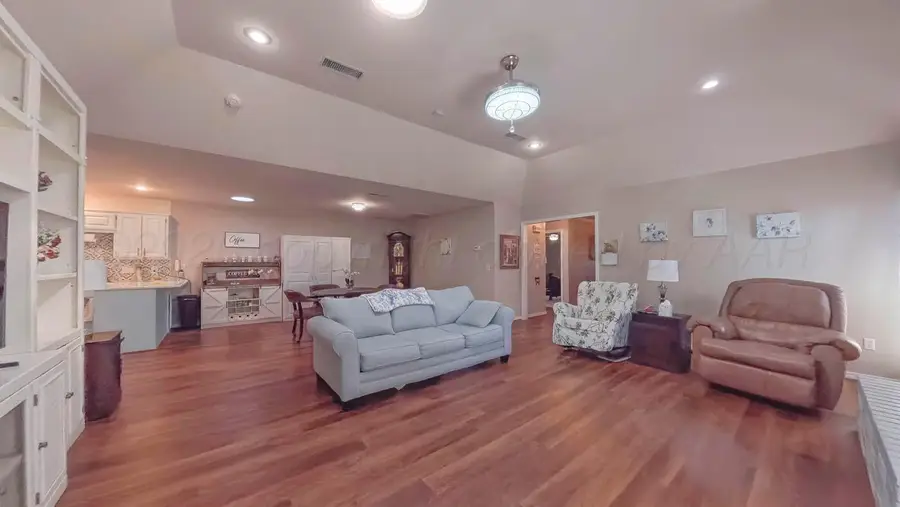 3501 Brennan Gardens, Amarillo, TX 79121-1603 - #2