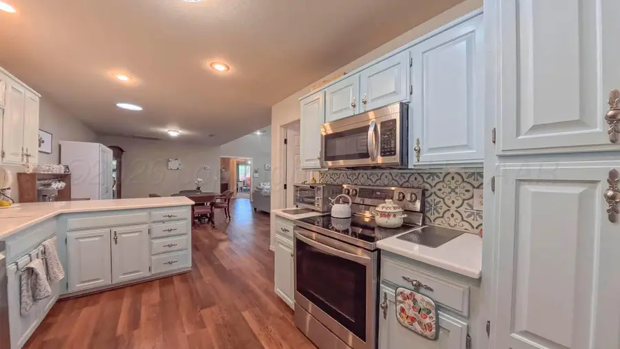3501 Brennan Gardens, Amarillo, TX 79121-1603 - #3