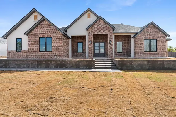 16551 Spring Lake Dr, Canyon, TX 79015