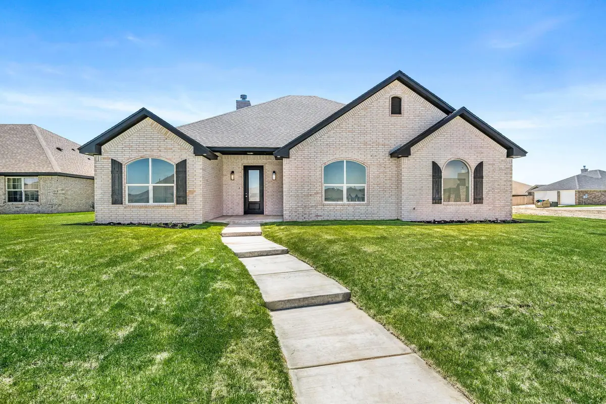 8112 Pensacola Avenue, Amarillo, TX 79118-1540 - #1