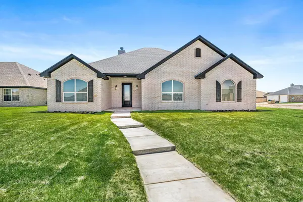 8112 Pensacola Avenue, Amarillo, TX 79118-1540