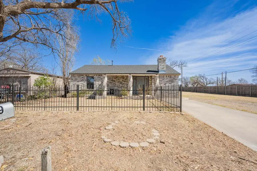 2609 S Mirror Street, Amarillo, TX 79103-1622 - #3