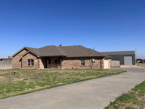 18900 Calle Bella, Amarillo, TX 79124-1462