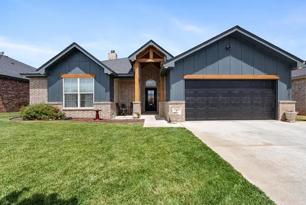 6 Willeford Lane, Canyon, TX 79015