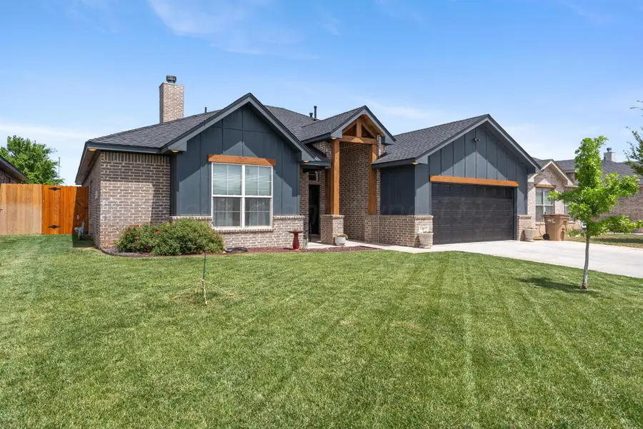 6 Willeford Lane, Canyon, TX 79015 - #2