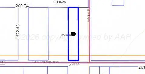 9951 E Fm 1912, Amarillo, TX 79108 - #1