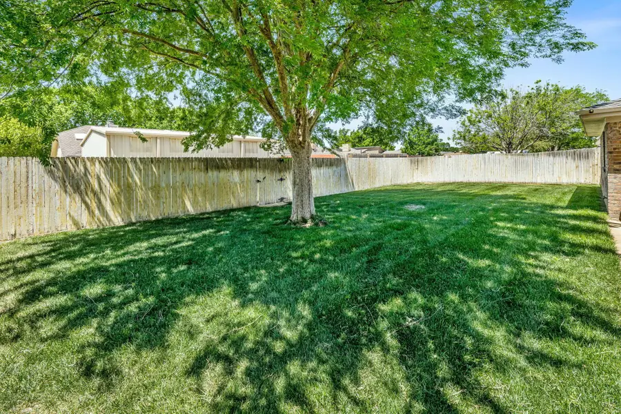 6414 Hinsdale Drive, Amarillo, TX 79109-6528 - #3