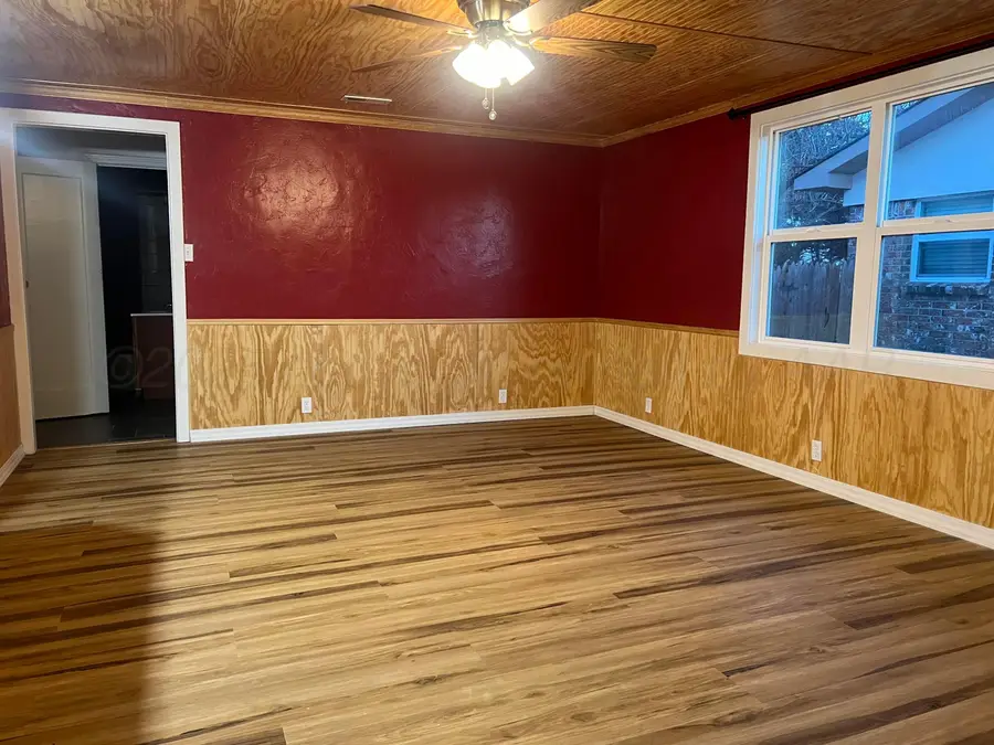 505 S Denton Street, Booker, TX 79005 - #3