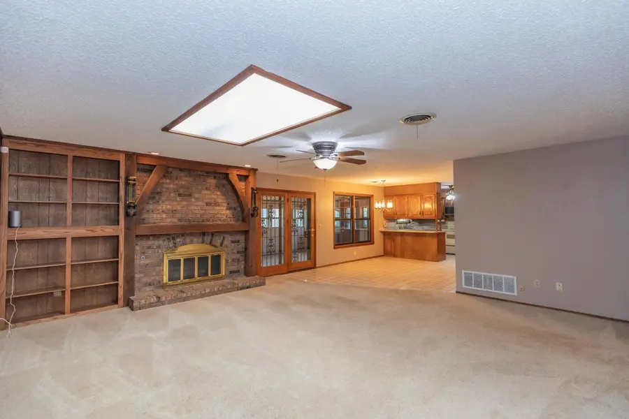 6103 Dartmouth Street, Amarillo, TX 79109-6609 - #2