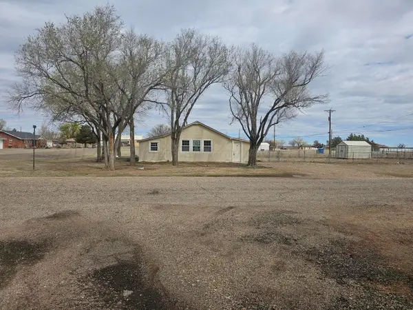 106 E Main Street, Vega, TX 79092