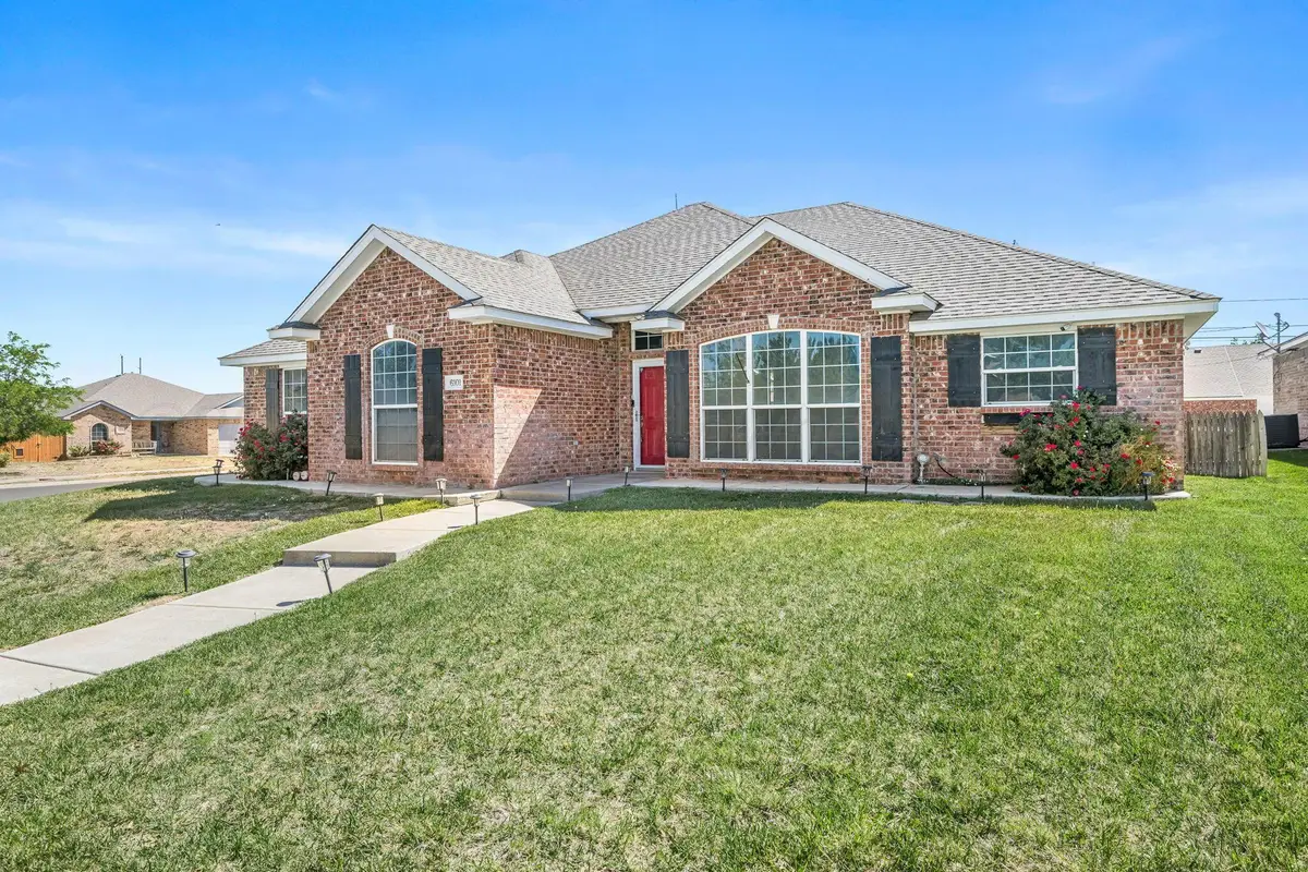 6101 Mercy Court, Amarillo, TX 79118-8323 - #1