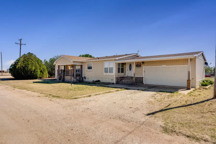 118 Miami Avenue, Mobeetie, TX 79061 - #3