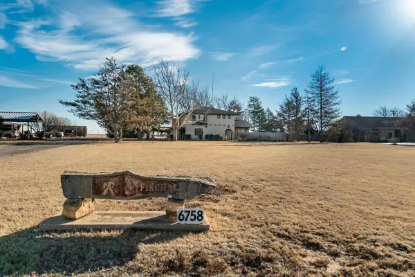 6758 Farm To Market Road 146, Tulia, TX 79088