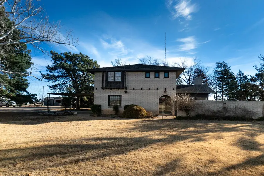 6758 Farm To Market Road 146, Tulia, TX 79088 - #3