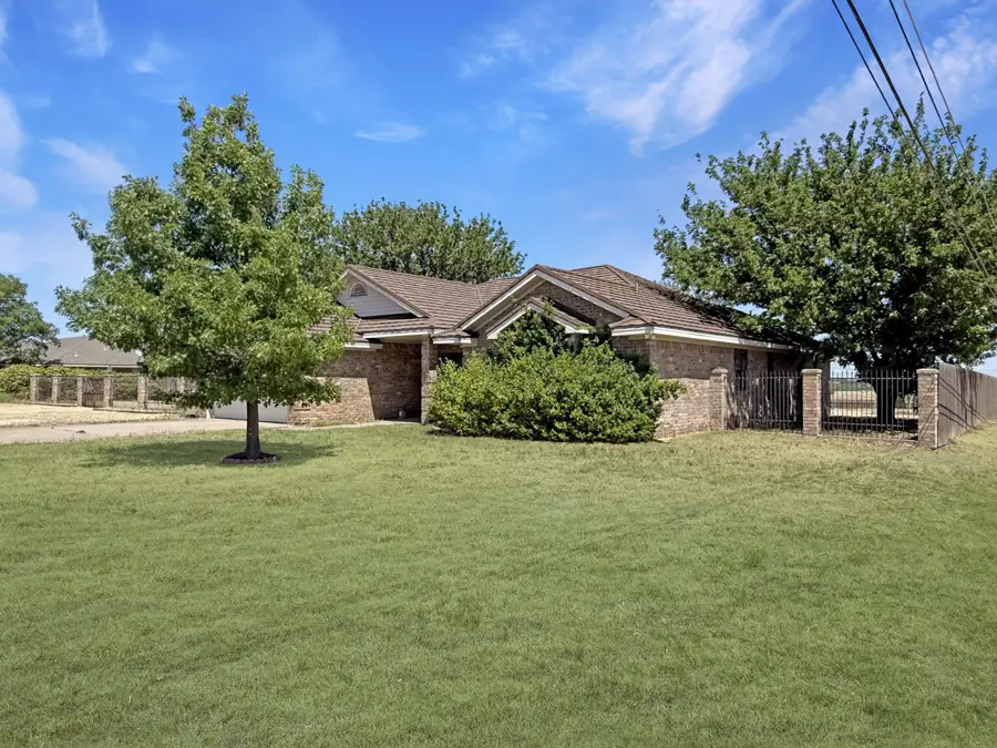 100 Fairview Street, Borger, TX 79007 - #3