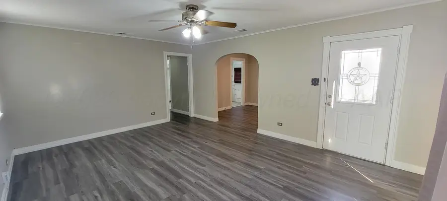 2004 S Madison Street, Amarillo, TX 79109 - #3