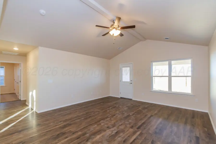 4305 Sunset Street, Amarillo, TX 79118 - #3