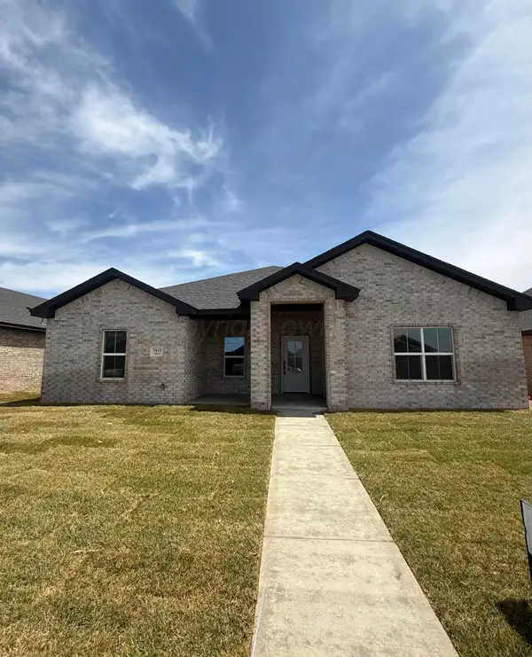 7613 Arlo Drive, Amarillo, TX 79119