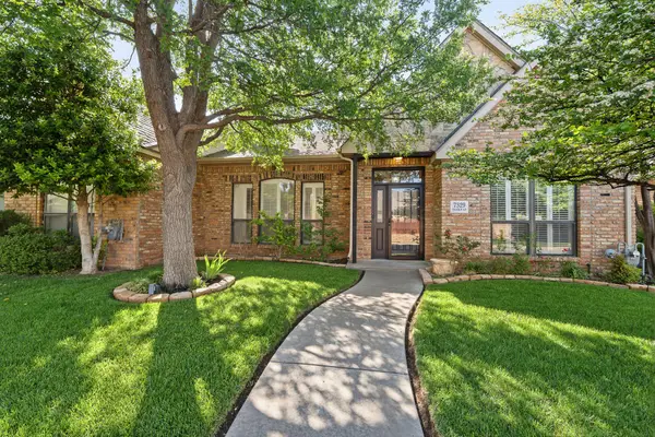 7329 Parkway Drive, Amarillo, TX 79119-6473
