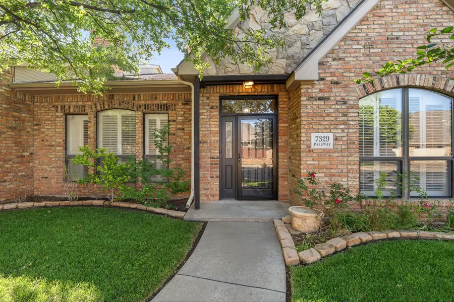 7329 Parkway Drive, Amarillo, TX 79119-6473 - #2