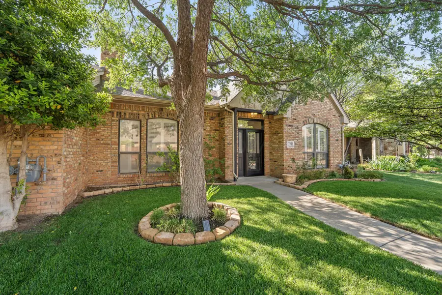 7329 Parkway Drive, Amarillo, TX 79119-6473 - #3