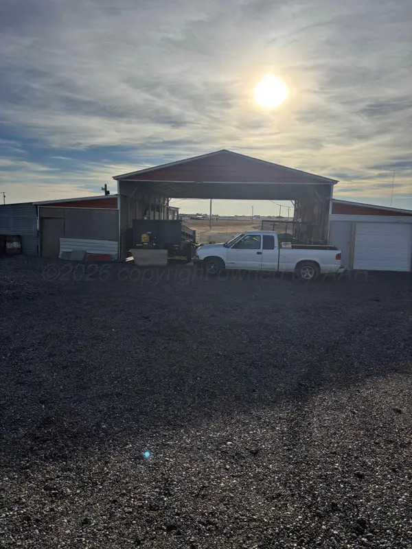 2901 Parsley Road, Amarillo, TX 79118