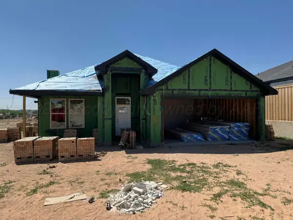 19 Gagestone, Canyon, TX 79015-1117