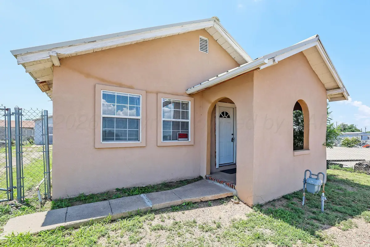 2407 W Amarillo Boulevard, Amarillo, TX 79106-7216 - #1