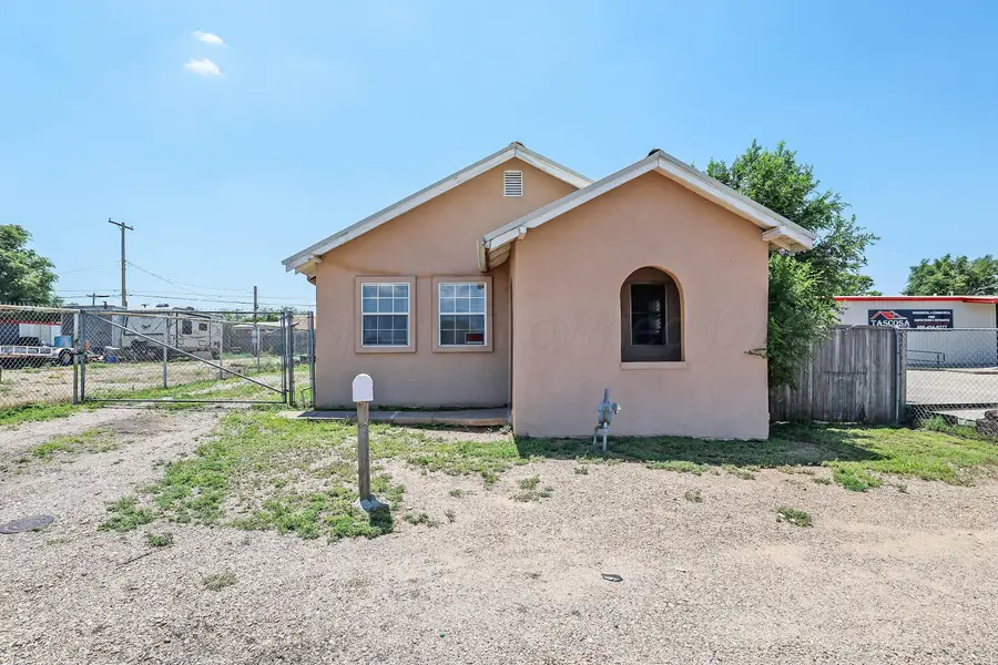 2407 W Amarillo Boulevard, Amarillo, TX 79106-7216 - #2