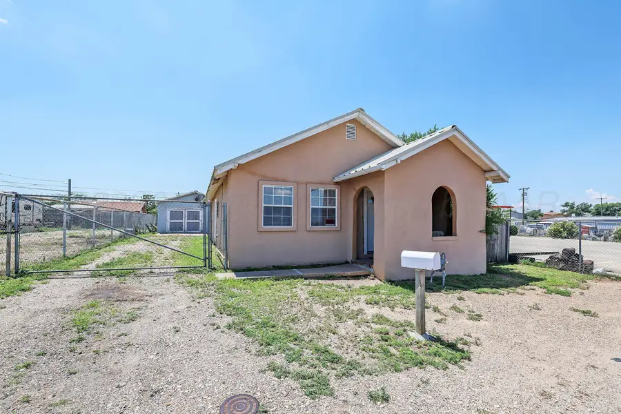 2407 W Amarillo Boulevard, Amarillo, TX 79106-7216 - #3