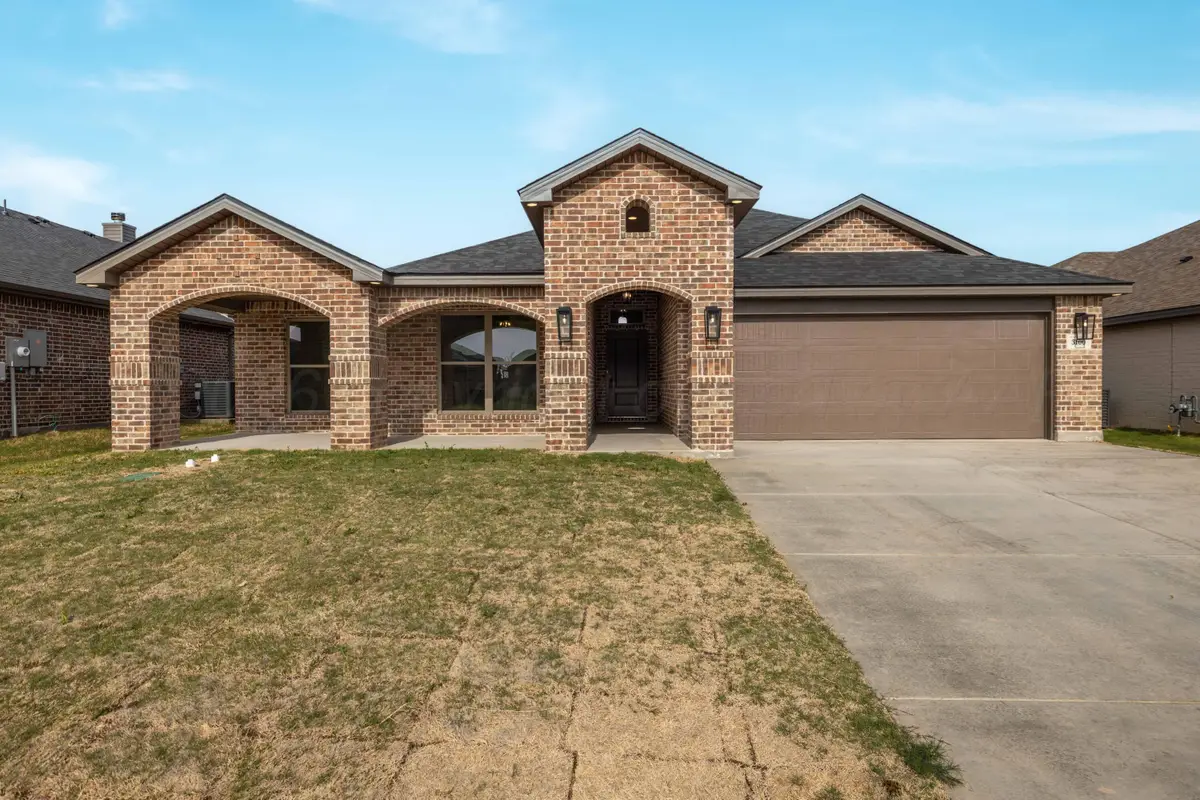 3100 Frontier Lane, Amarillo, TX 79124 - #1