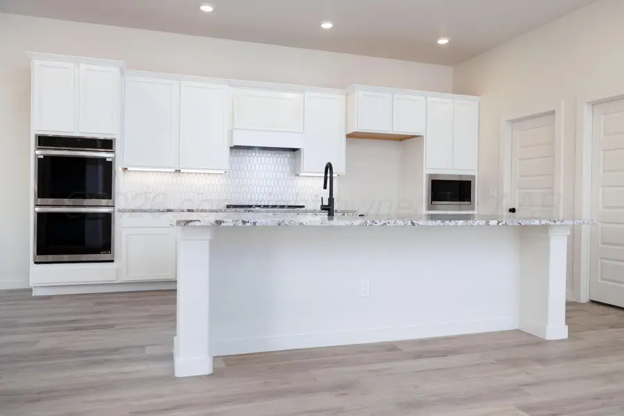 3100 Frontier Lane, Amarillo, TX 79124 - #3