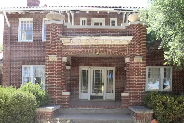 1912 S Tyler Street, Amarillo, TX 79109