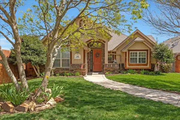 5401 Nova Scotia Court, Amarillo, TX 79119-6284