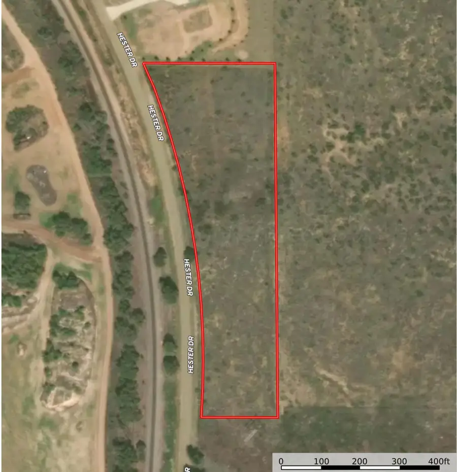 0 Hester Road, Amarillo, TX 79124 - #2