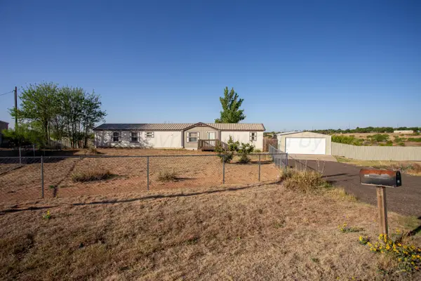 2620 Rocky Road, Amarillo, TX 79118