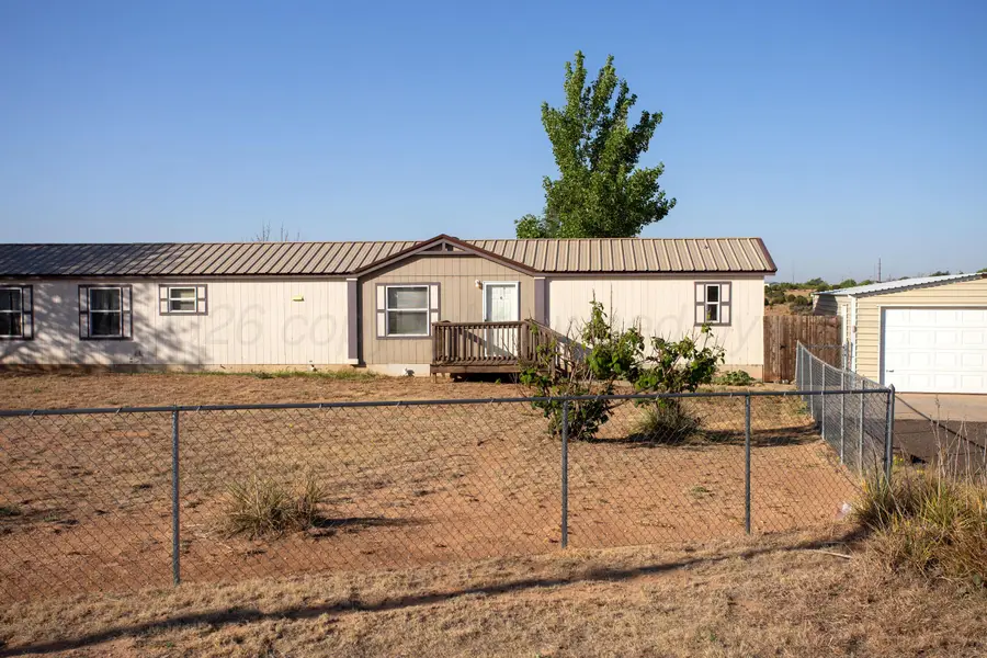 2620 Rocky Road, Amarillo, TX 79118 - #2