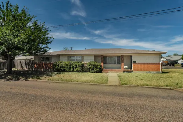 300 Mccarthy Street, Borger, TX 79007