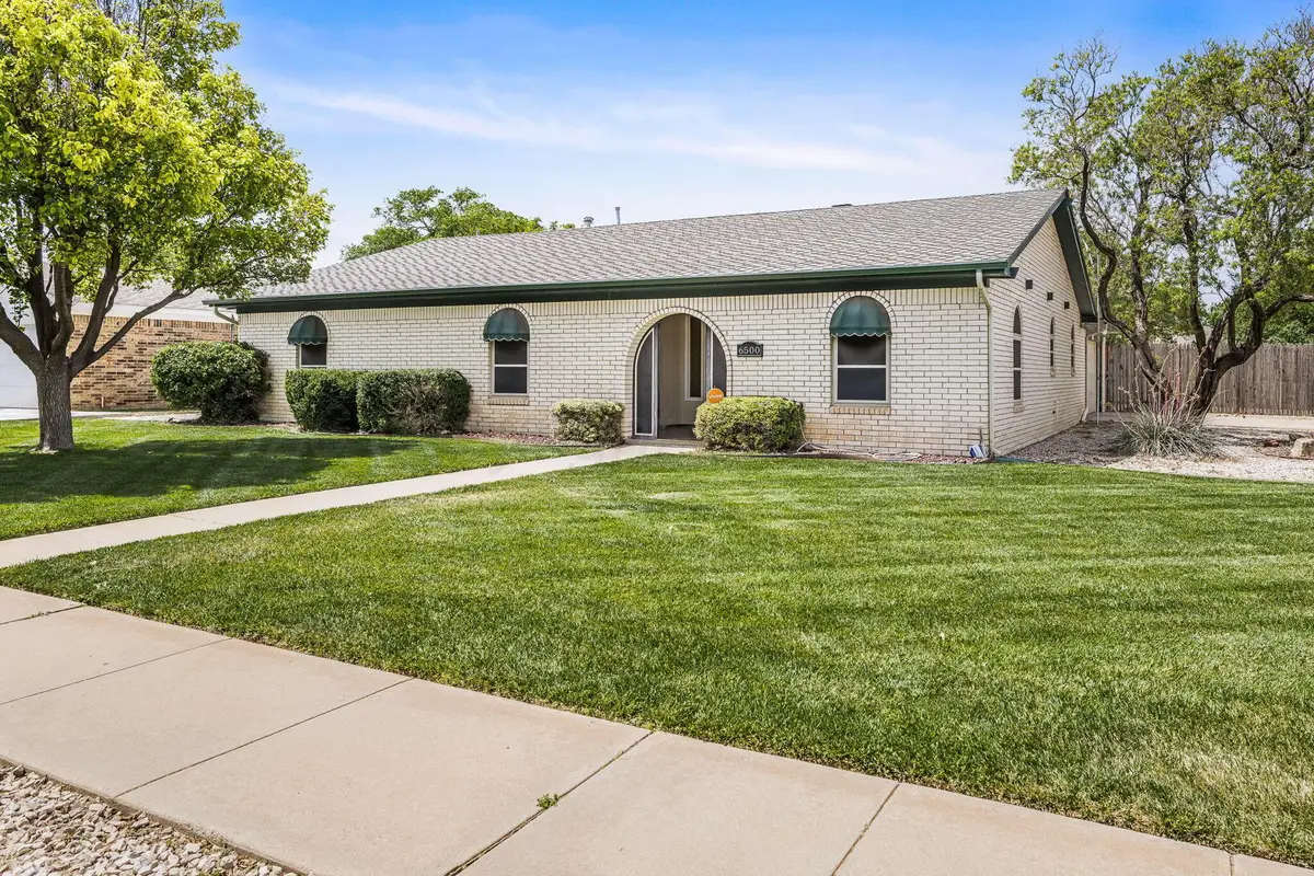6500 Garwood Road, Amarillo, TX 79109-6935 - #1