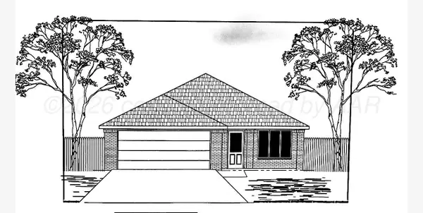 12430 Los Olmos Parkway, Canyon, TX 79015