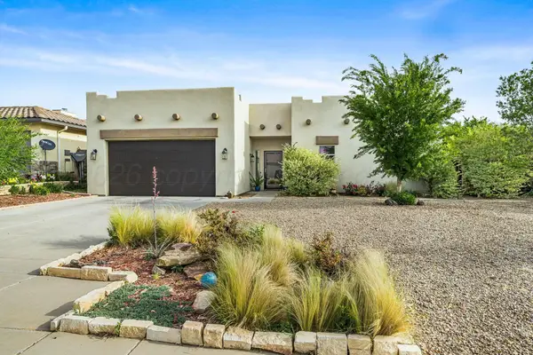 1102 Shiraz Boulevard, Amarillo, TX 79124