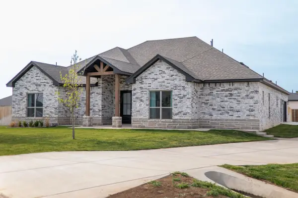 47 Antietam Drive, Canyon, TX 79015-1244