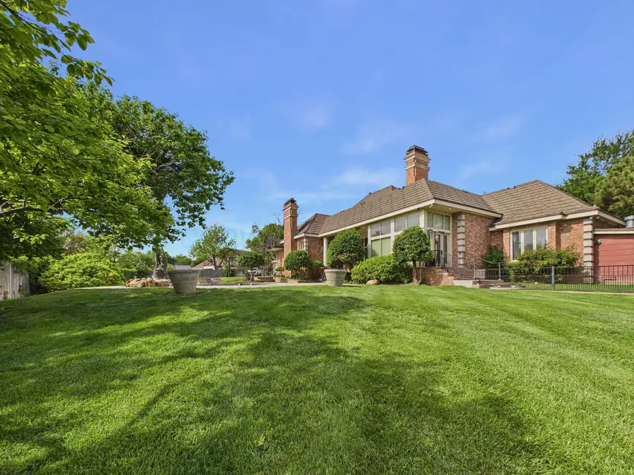 2306 Cedar Creek Drive, Amarillo, TX 79124-1224 - #2