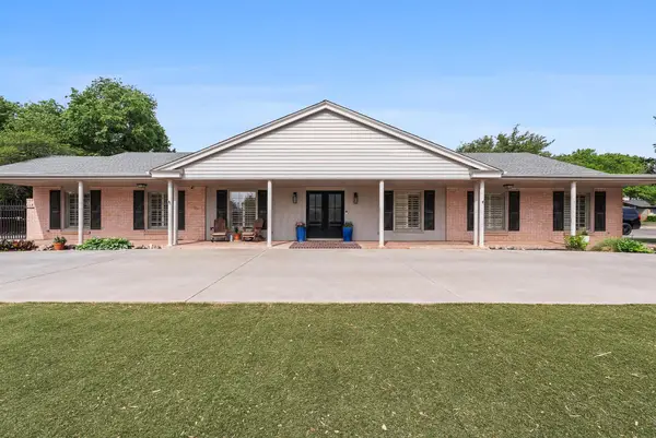 149 Liveoak Street, Hereford, TX 79045