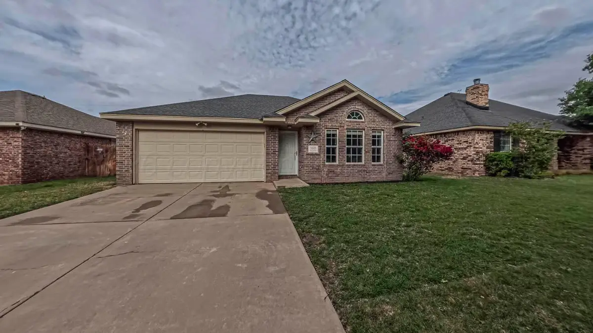 3618 S Wilson Street, Amarillo, TX 79118-7718 - #1
